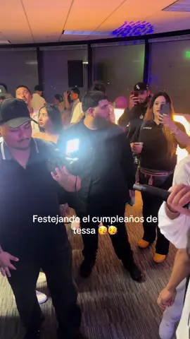 La cancion favorita del compa @oblivion ‼️🔥 muchas gracias @tessa 🙏🥳 #oblivion #tessaortega #party #streaming #stream 