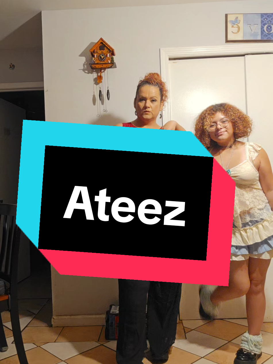 #kpop #yettinews #ateez #atiny 