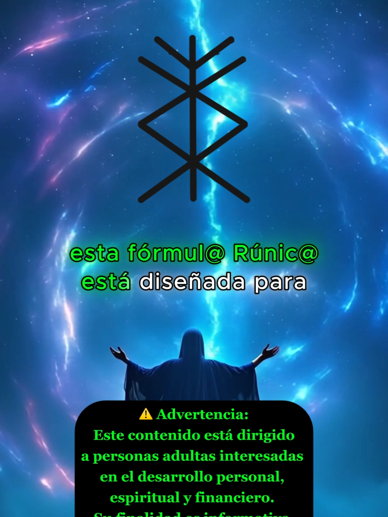 Bindruna .#RUNA #ANCESTRAL#ESPIRITUALIDAD