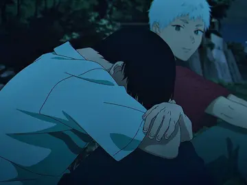 Quase chorei com o Yoshiki #thesummerhikarudied #tshd #hgsn #overaoemquehikarumorreu #CapCut 