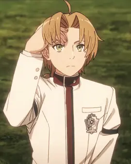 Киширика переоценила его? | #rudeusgreyrat #mushokutensei #toleubek_e #karmasqd 