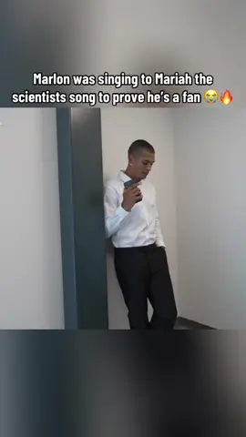 #marlon #mariahthescientist #fyp 