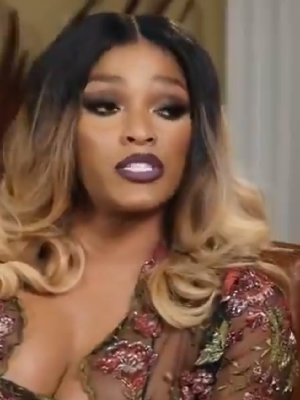 #joselinehernandez #lhhatl #lhhatlanta #loveandhiphop #loveandhiphopatlanta 