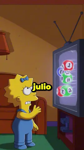 #lossimpsons #predicciones #thesimpsons #simpsonspredictions #eeuu 