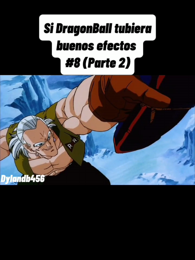 Segunda parte mi gente  #dragonball #dragonballz #dragonballsuper #dragonballmemes #dragonballedit #comedia #shitposting 