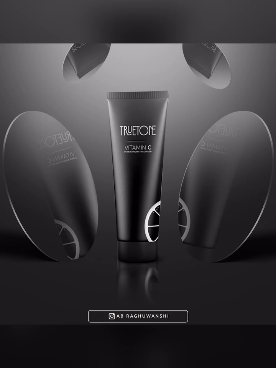 ✨ Cosmetics Post Design Reveal! ✨ New post design coming up! 🤩 Drop your reel ideas below! 👇 #graphicdesigner #photoshop #socialmediatip #socialmediamarketing #graphicdesign #cosmetics #beauty 