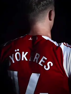 • GLOCK14 IS A GUNNER • #fyp #viral #footballtiktok #afctyler #edit #arsenal #PremierLeague #championsleague #viktorgyokeres #signing #cold 
