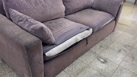 Cómo hacer funda de sillón #tapizandoencasa #upholstery #tapiceríaencasa #costurera #tapizadodeautos #tapizados 