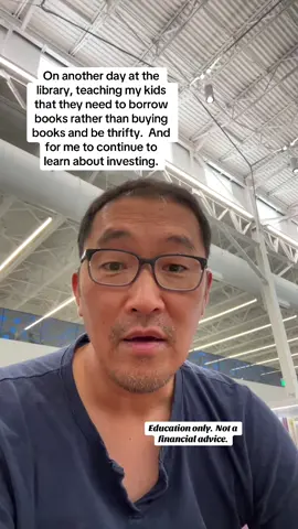 Warren Buffett is the reason why I started investing.  And for those who want to be an investor more like Warren Buffett, this is an amazing book.  It was #1 international best seller so go to the library and get a free copy to read. ##creatorsearchinsights##warrenbuffett##learntoinvest##publiclibrary