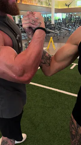 You son of a….  @Rhea Ripley @Kreas  #rhearipley #kingkreas #buddymatthews #WWE #aew 