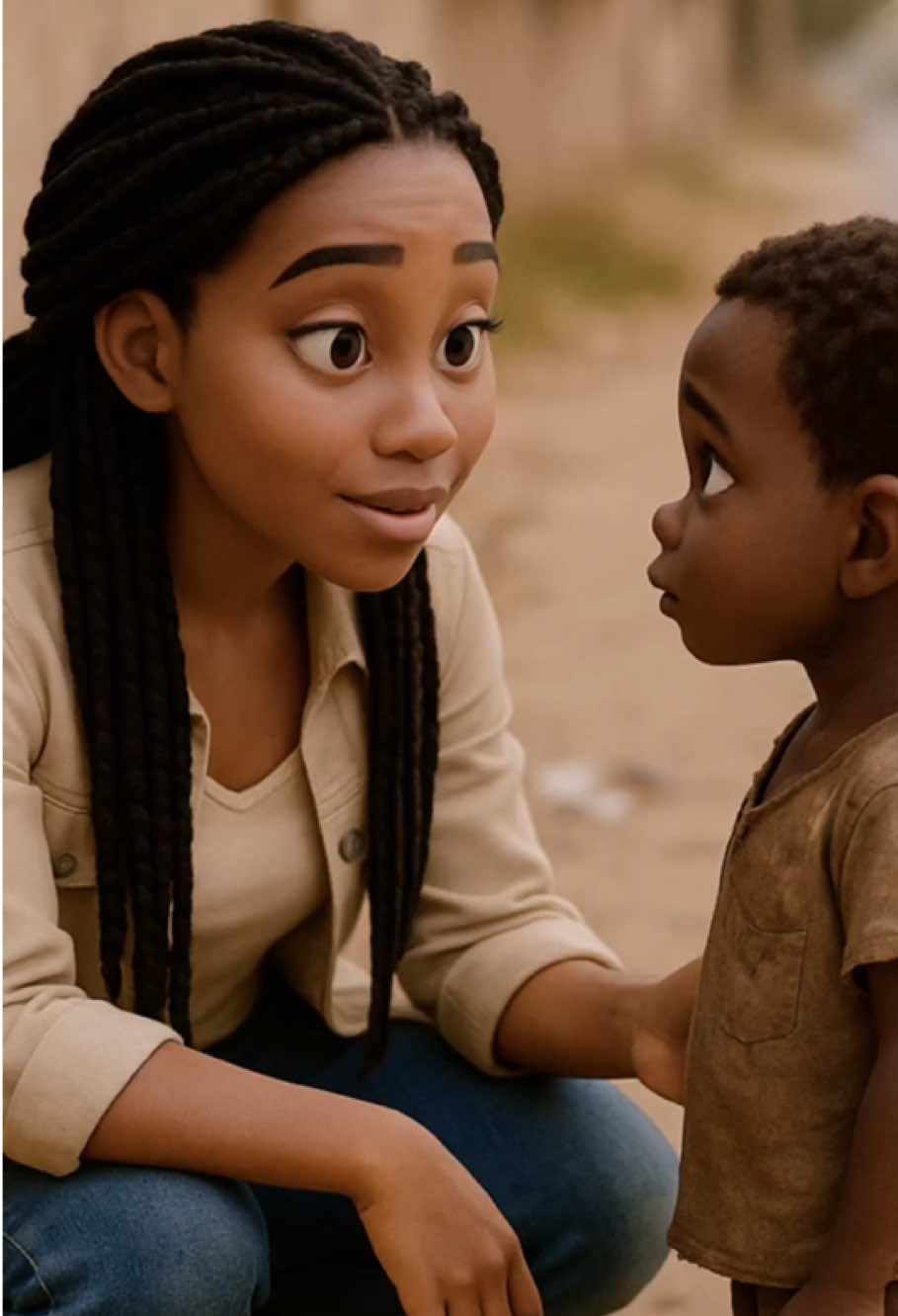 Pourquoi Dieu a laissé partir ce bus sans elle Elle a raté son bus pour aider un enfant… et a découvert plus tard que ce retard l’avait sauvée d’une tragédie. #histoireafricaine #conteafricain #storytime #leçondevie #emotion #histoireinspirante #histoiretouchante #histoirecourte #histoirevrai #motivation #inspiration #tiktokfrance🇨🇵 #france #pourtoi #viralvideos #fyp 