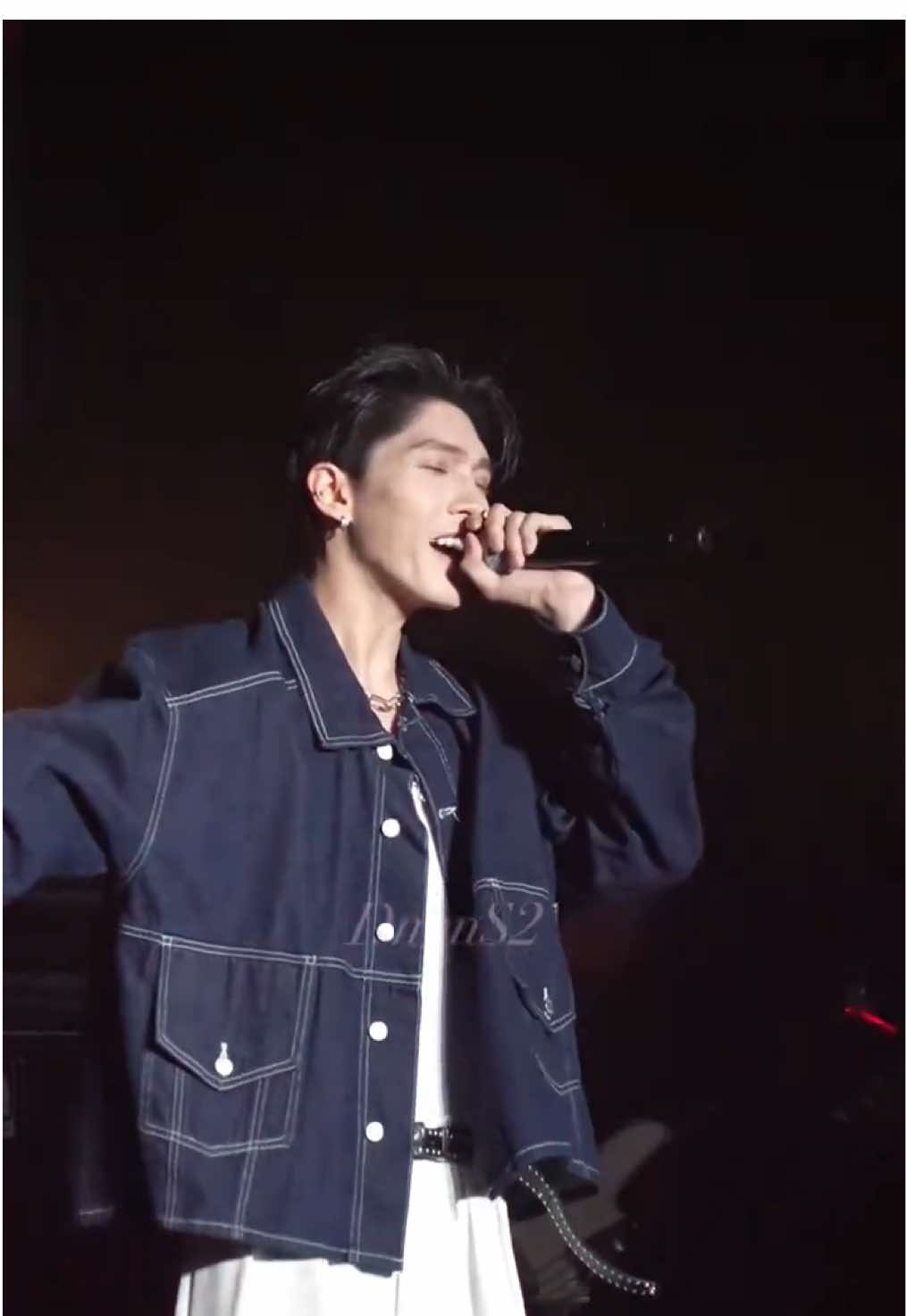 knock knock / JASP.ER - Aou short fancam #JASPER #aou_tnbknr #เหล่าเดซี่ของอู๋   #GMMTVMUSICONXJAPAN2025 #GMMTVMUSICONXJAPAN2025D1  @Thanaboon Kiatniran 