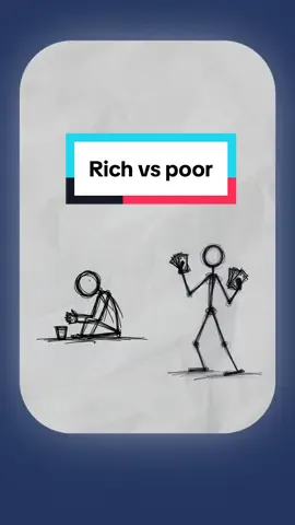 It’s not always luck or talent #SelfImprovement #personaldevelopment #rich #money #poor