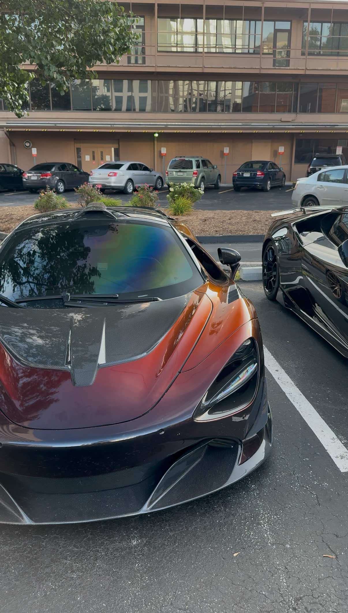 Mclaren 720s😍 #cars #mclaren #720s #supercar #mclaren720s 