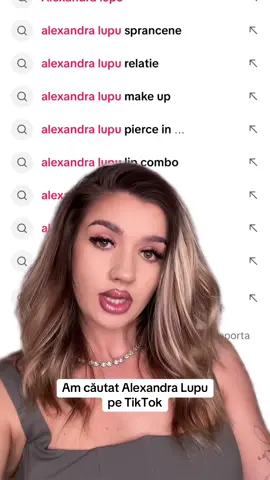 Instagram @allexandralupu ✨