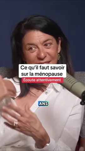 Ménopause #france #francais #menopause 