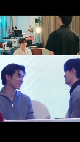 Everyone please wait and support the Duang with you the series na khaaa. 🥺🥺💓💓 @teetee.wpc @Porsuppakarn  - #teeteepor #porsuppakarn #twitch #dmd #xh #thaibl 
