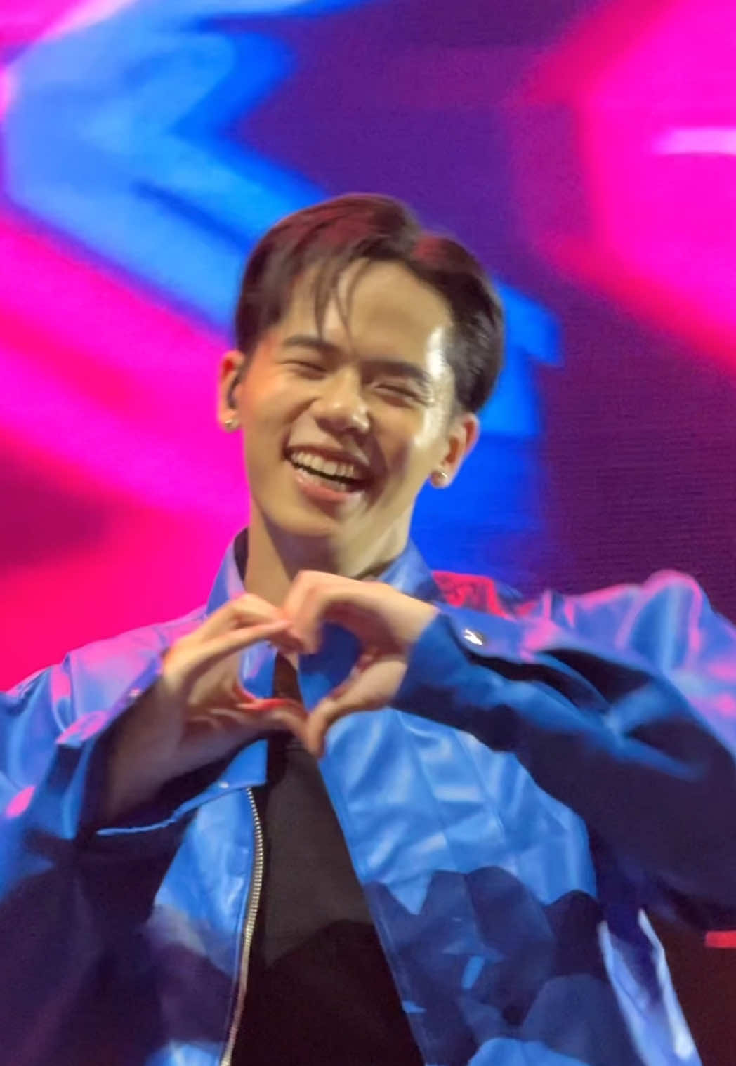 26.07.25 Special show - STECU STECU [full] focus muon เด่กแจ้มอ้วน 🐯🫶🏻🤏🏻💖 #MuonATLAS  #ATLASth #ATLAS_th  #HelloBoysssinJakartaxATLAS #HelloBoysssinJakarta #STECUSTECU 