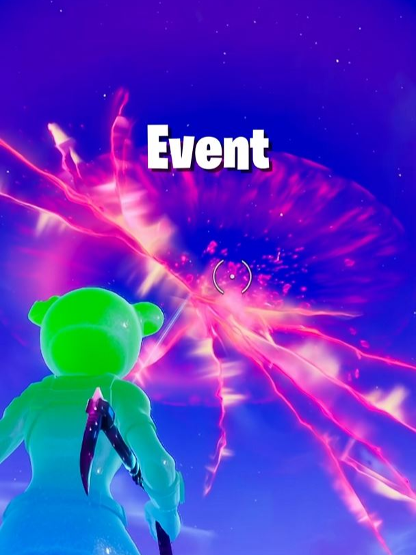 Fortnite Live Event Breakdown! #fortniteliveevent #fortniteupdate #fortnite #fortnitechapter6 #fortnitefyp #fyp #fypgaming #fortnitechapter6season4