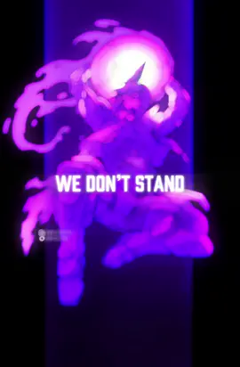 “Final Stand.” ##fyp##anime##destiny2##art