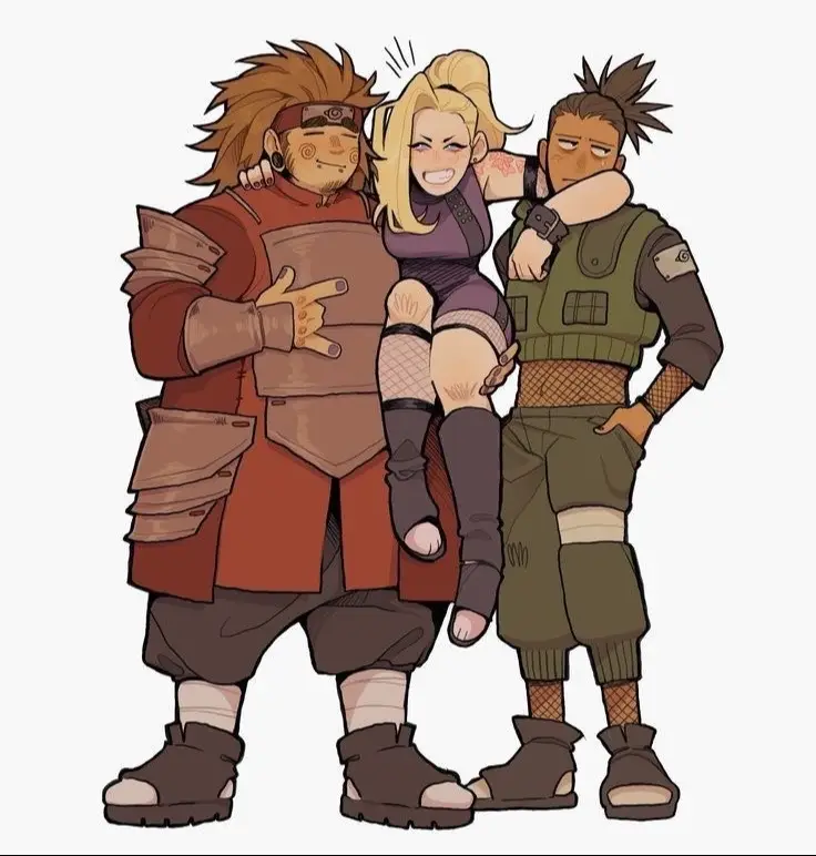 Artist:@kankuo fanpage ||NOT MY WORK! (Want to see more amazing art like this go look on pintrest ||#narutoshippuden #naruto #narutoedit #tenten #rocklee #itachi #ino #shikamaru #fanart #narutofan #narutofanart 