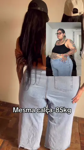 #bariatrica #bariatricaantesedepois 