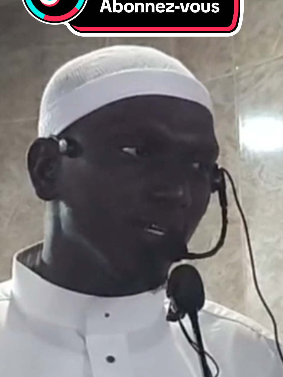 من يرد الله يفقهه في الدين 👂👂👂