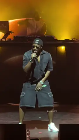 AHHH MON BÉBÉ #dadju #mhd #bebe #concerts 