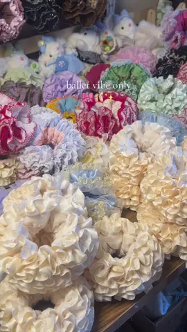 ballet bun essentials 🧸 #pinterest #hairstyle #handmadewithlove 
