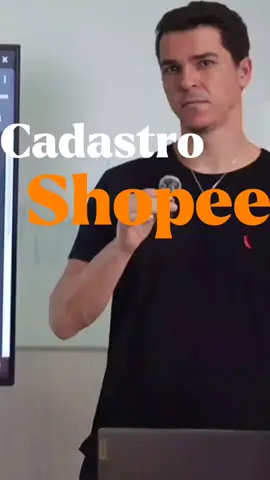 🧨 Comece a vender na Shopee HOJE! Passo a passo do cadastro explicado! 🧨 📲 É mais fácil do que você imagina. 💰 Bora montar sua loja agora?  #ShopeeVendedor #VendasOnline #ComoVenderNaShopee #ShopeePassoAPasso #NegócioOnline #ShopeeBrasil #Empreender #ShopeeTutorial #CadastroShopee #RendaExtra #FiqueRicoComShopee