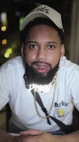40+ year Old Pluggnb rapper !? Or is he lying ? 