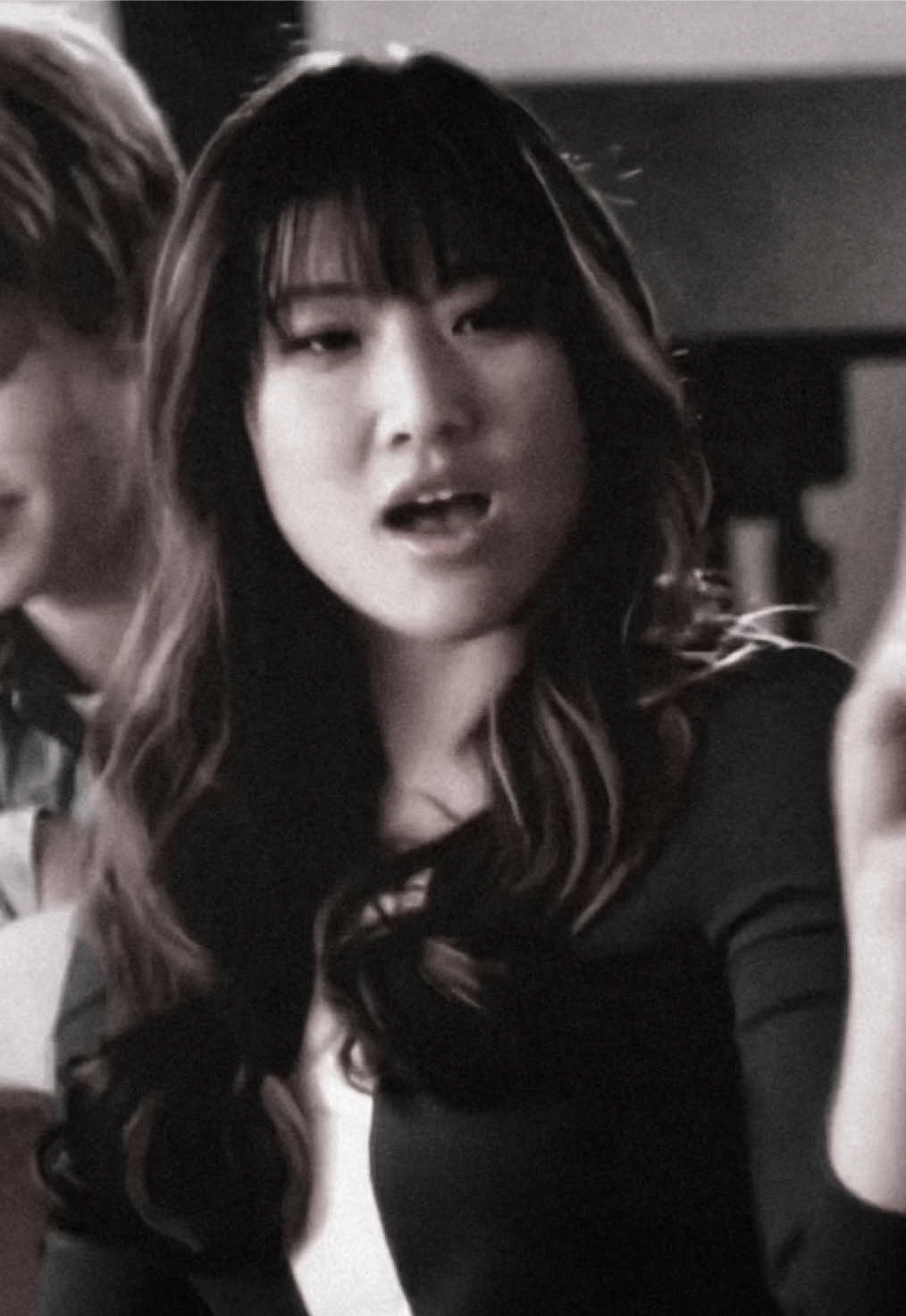 #TINACOHENCHANG : i love season 4 tina im so sorry : #glee #gleek #gleeedit #jennaushkowitz #fyp #foryoupage #edit #edits #capcutedit : [ audio. me cc. frtycs on am scp. paceysspc ] 