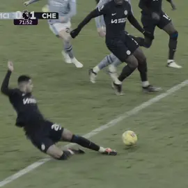 On His Day, Our Best Defender. // #benoitbadiashile #chelsea #football #edit #views #viral #fyp 