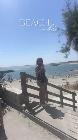 Le temps des vacances est arrivé alors je vais profiter un maximum #vacances #soleil #sudfrance #plage #happyness profiter bien et soyez heureux 