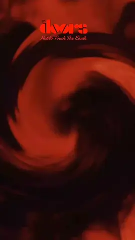 THE DOORS  NOT TO TOUCH THE EARTH #fypシ゚ #viral #WORLD #Love #THEDOORS 
