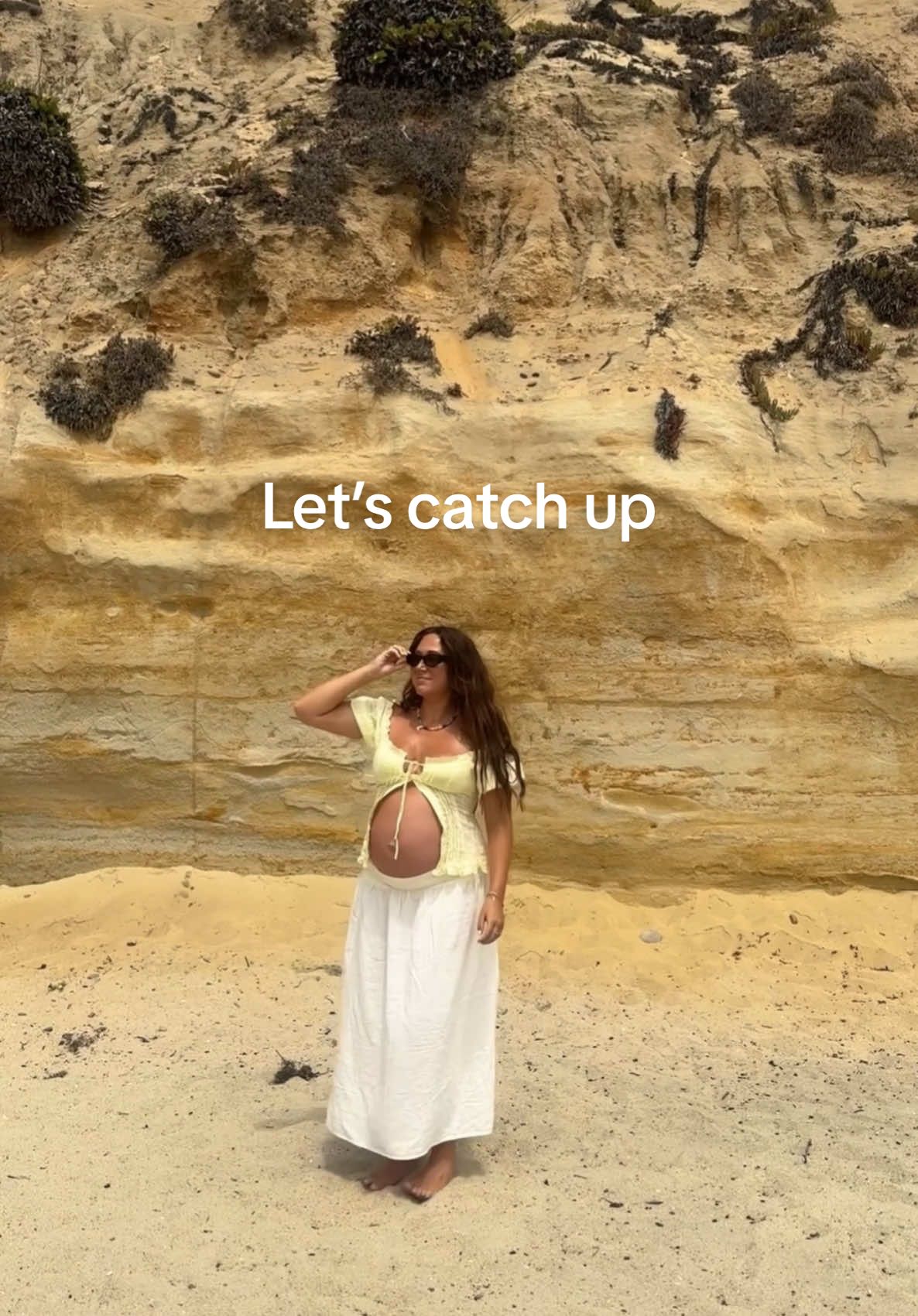 I can’t believe how close we are getting 😭 also if u wanna glow u need @LOCCITANE shimmering oil it is everything #loccitanepartner