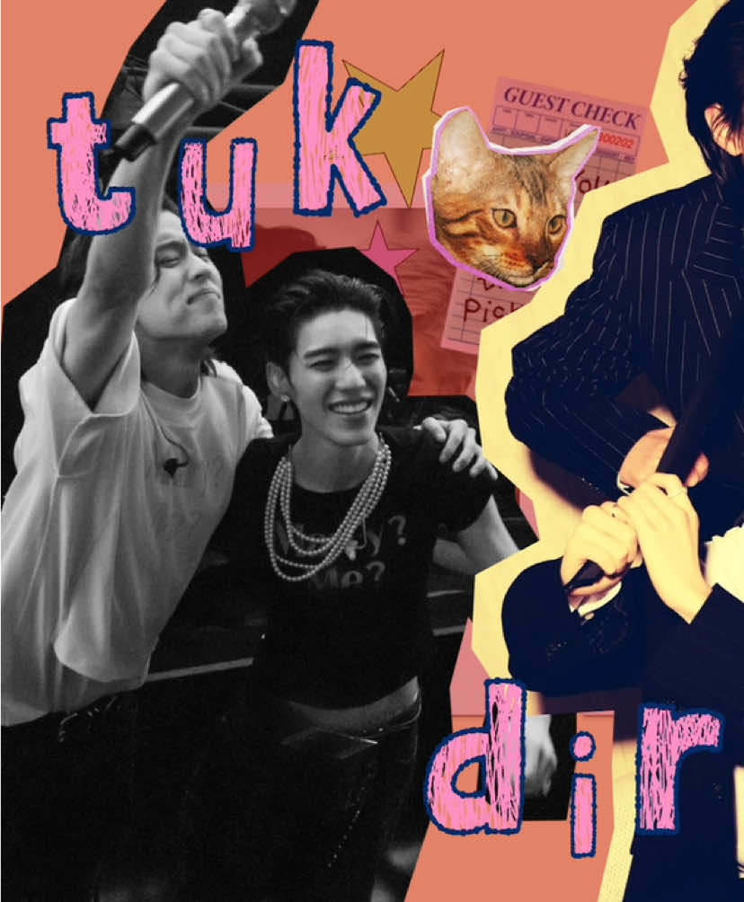 them with hivi's song is too cute to handleee ~~ 🙂‍↔️🪅 ib : yang lewat fyp T___T 🫧 🌺 #billkinpp #bkpp #billkin #ppkritt #hivi #fyp #newlymarried #theredenvelope #billkinppweddingconcert #itsay