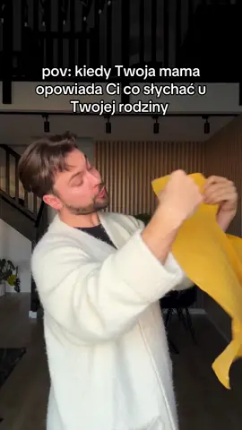 to jak, kto z Was lubi te rodzinne ploteczki od mamy? 🤠❣️