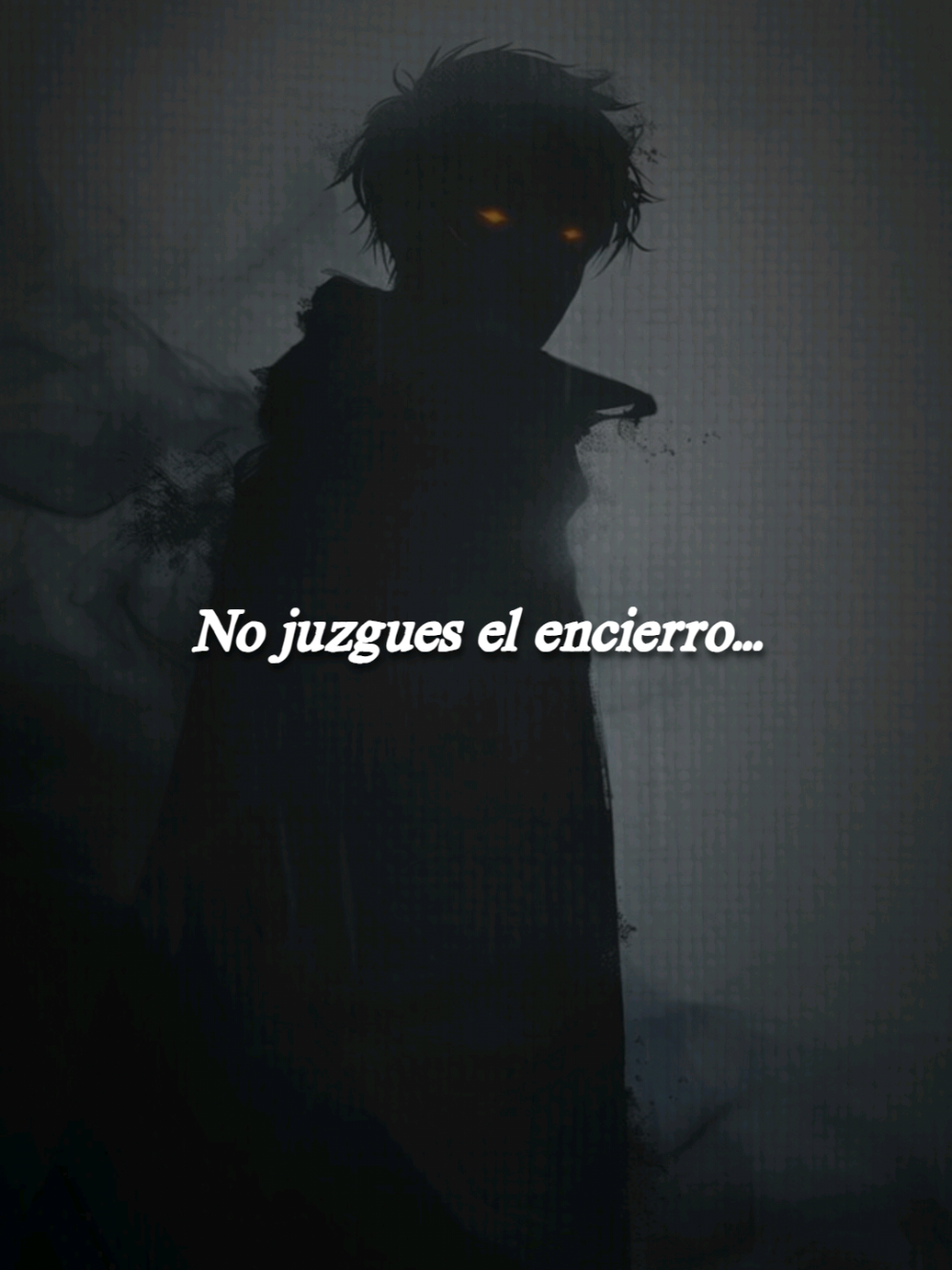 Detrás del 'No salgo' puede haber algo más profundo... #agorafobia #saludmental #psicologiaemocional #silenciointerno #fabulosamente 