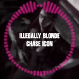 #editaudio || illegally blonde - chase icon  #editaudios #illegallyblonde #chaseicon #bayonetta 