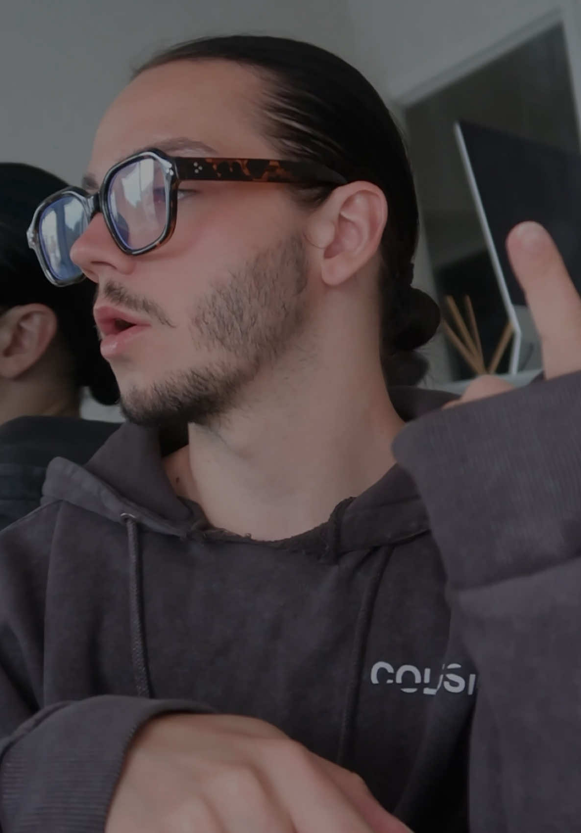 t’es en compétition tout seul… #trend #videoviral #viral 