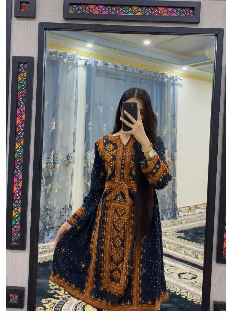 ✨ Balochi vibes, now available! DM to order 📩 #limitededition #unfreezemyacount #foryoupage #viral #fypシ゚viral #balochistan #BalochiDress 