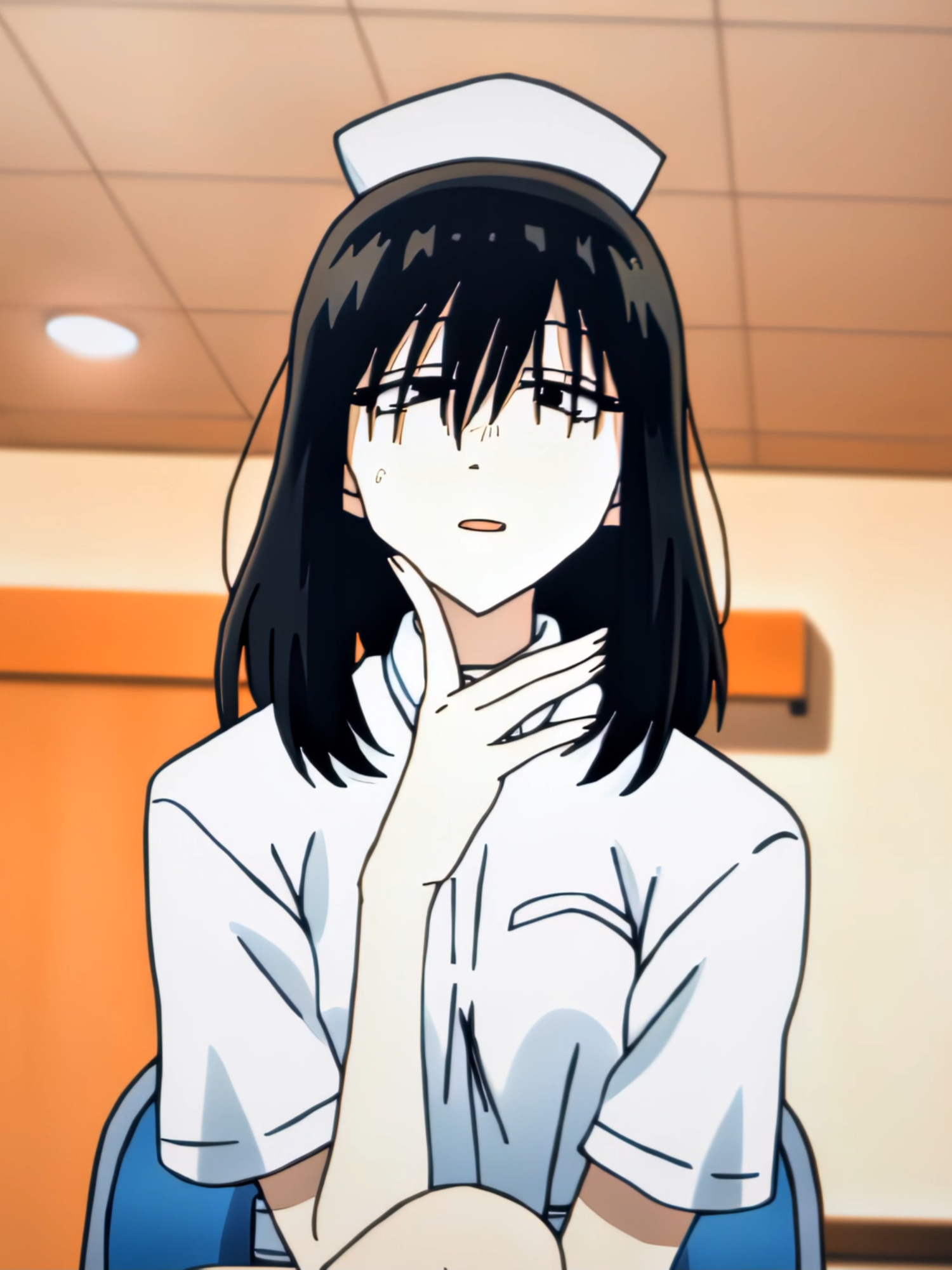 Beautiful #kaburahonda #yofukashinouta #アニメ #animeedit #noraacs_ #daasq #axisqd #kyosq
