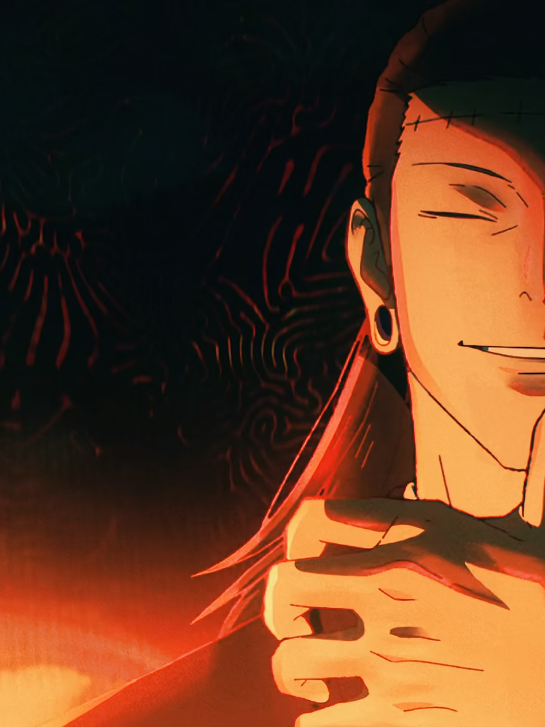 thank you all for 12k again, the support has been amazing ‼️‼️#jjk #jjkedit #jujutsukaisen #edit #amv #anime #animeedit #billiejean #michaeljackson #fyp #fyppppppppppppppppppppppp #xyzbca #jujutsukaisenedit #gojo