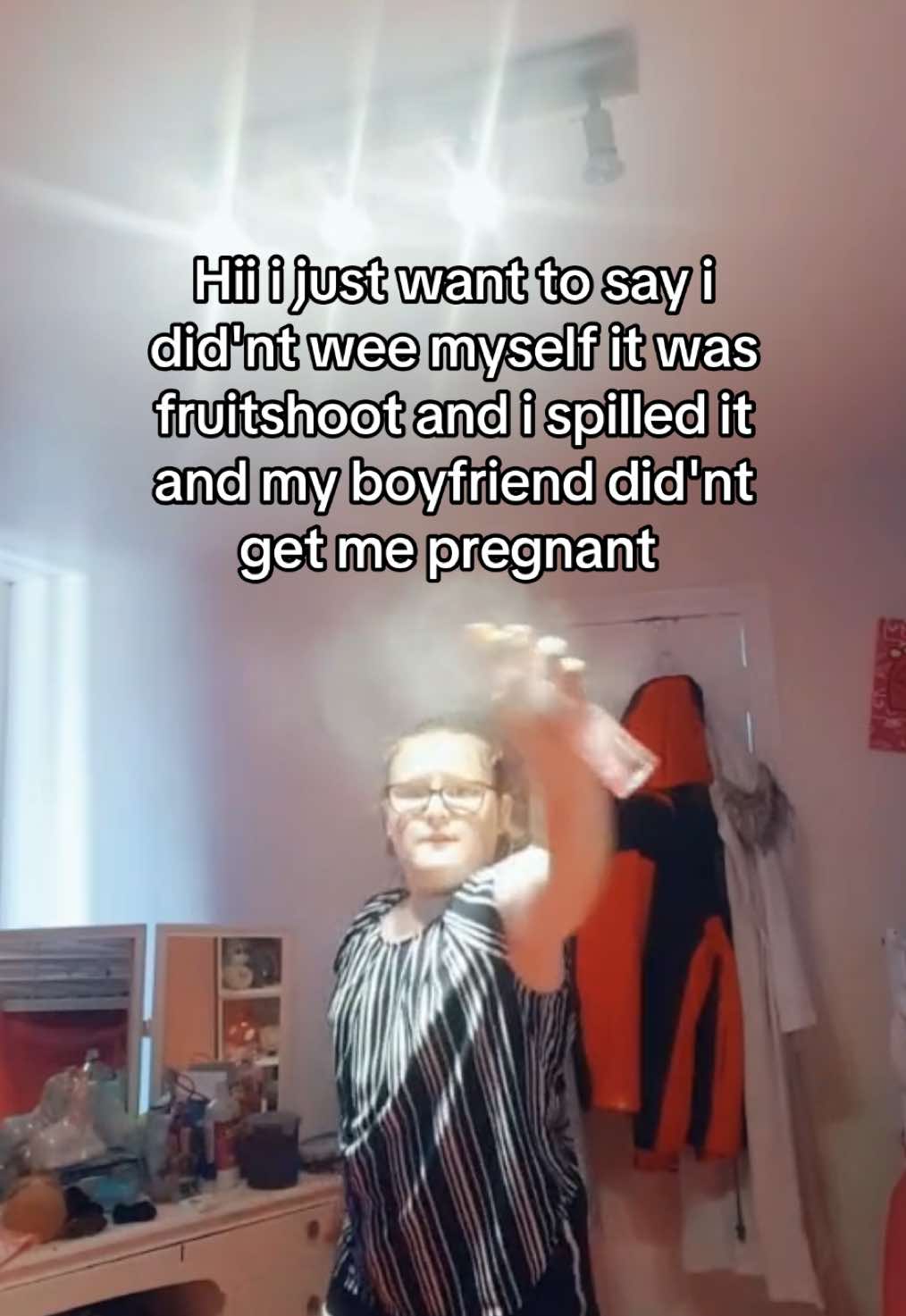 Clering up some Rumors #deodorant 