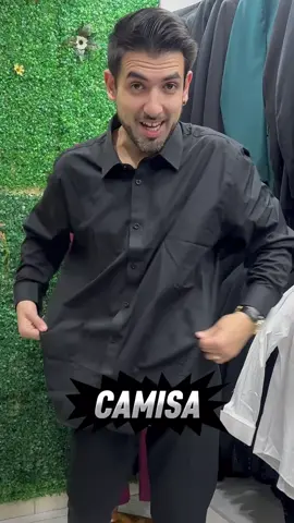 Cómo ajustar esa camisa que te queda grande para que te quede excelente 🤩🤩🤩. #ropagrande #asesoramientodeimagen #paratiiiiiiiiiiiiiiiiiiiiiiiiiiiiiii #viratiktok #fashiontiktok #imagenmasculina #elpoderdetuimagen 