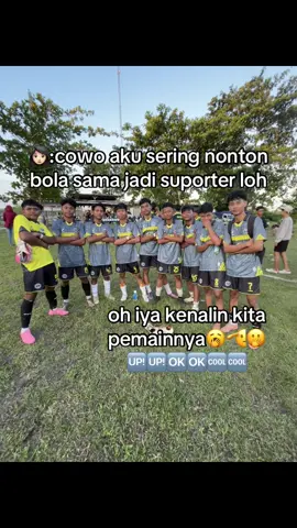 kenalin kanda#fyp #masukberandafyp #lewatberanda #sepakbola #katakatasepakbola 