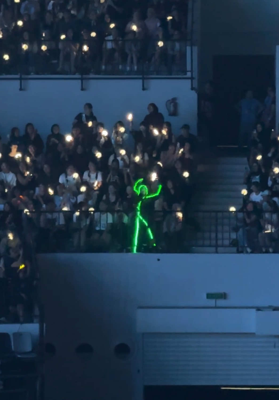 Neon Girl at G Dragon concert in Jakarta😂 Thankyou for making Jakarta’s show memorable for GD🫰🏻✨👑 #gdragon #gd #gdragonbigbang #gdragonconcert #gdragonjakarta #gdragonconcertinjakarta #gdragonconcertjakarta #gdconcert #gdragonubermensch 