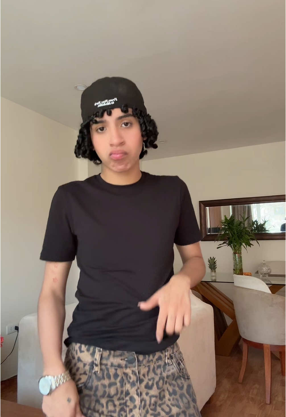 Vienes o voy? 🙃 #xyzbca #fyp #parati 