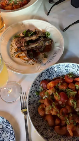 Went to Adalina downtown. Have you been here before? 